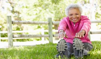 Staying Motivated to Exercise: Tips for Older Adults