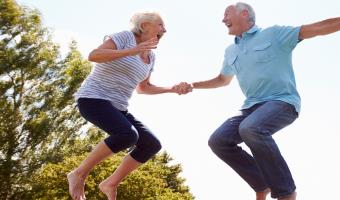 Tips for Successful Aging
