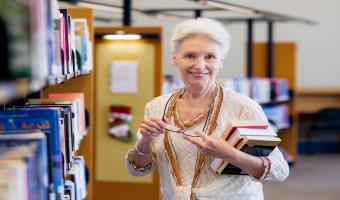 Making the Most of Punta Gorda Charlotte Library