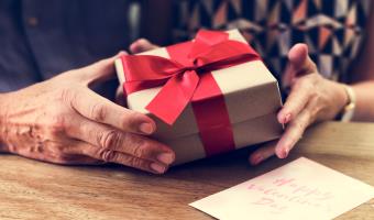 Last Minute Holiday Gift Ideas for Seniors