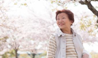 A Spring Tune-Up for Seniors