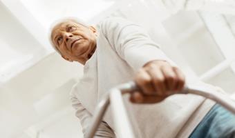 Ways to Prevent Senior Falls