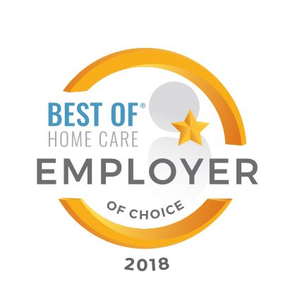 Best of Home Care Employer Albany OR