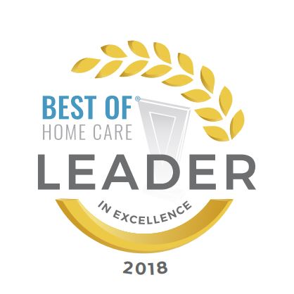 Best of Home Care Leader Albany OR
