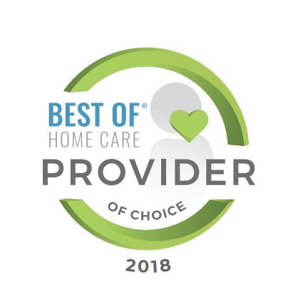 Best of Home Care Provider Albany OR