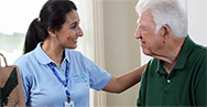 Personal care can provide essential care to individuals with chronic conditions