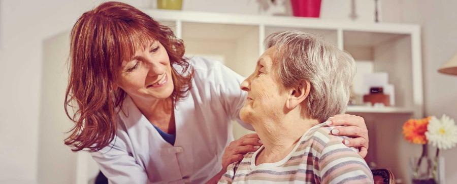 Benefits of Senior Companion Care in Springfield Missouri