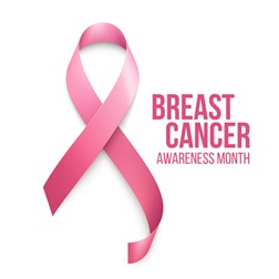 Breast Cancer Awareness Month: Signs and Symptoms