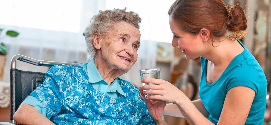 Caregiver Jobs in Springfield Missouri That Help Senior Citizens