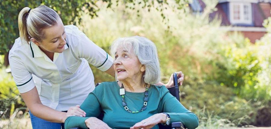 Different Types of Elderly Care in Springfield Missouri for Your Loved One