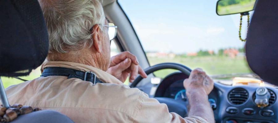 Discuss Senior Driving Concerns - Home Health Agencies Springfield MO