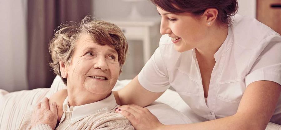 Does Your Loved One Need Palliative Care or Home Health Care in Springfield Missouri