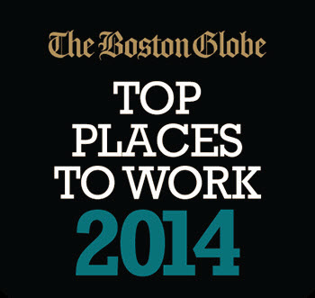 Boston Home Care Agency Best place to work 2014