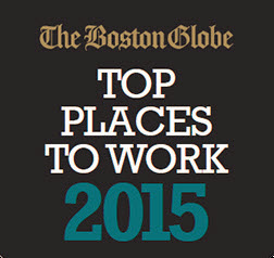 Boston Home Care Agency Best place to work 2015