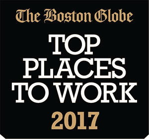 Boston Home Care Agency Best place to work 2017
