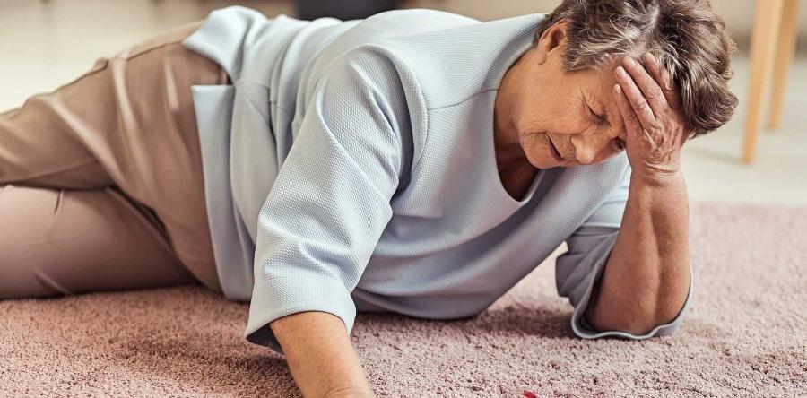 How to Reduce the Risk of Falls - Home Health Care Springfield MO