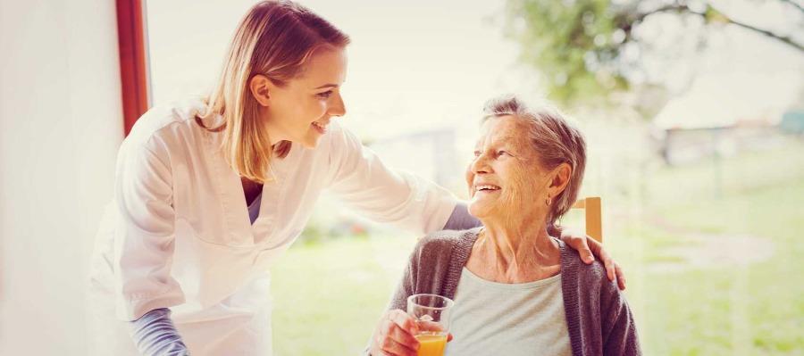 Selecting The Best Home Health Aide In Springfield Missouri