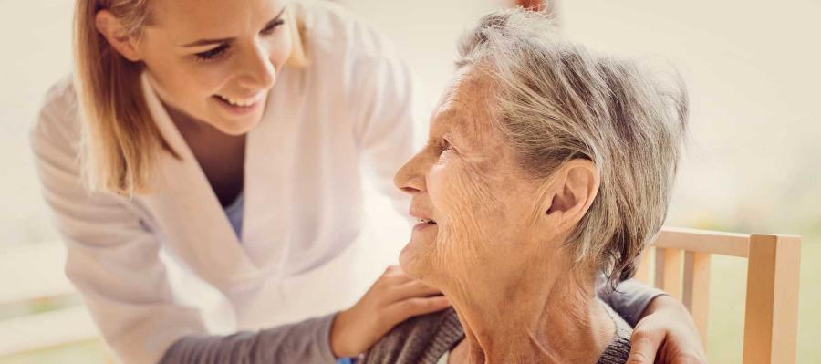 Should You Hire A Caregiver Or A Home Health Aide in Springfield Missouri