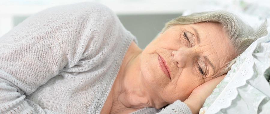 Sleep Habits Are Important to Senior Care in Springfield Missouri