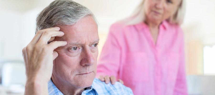 Treating Dementia With Long Term Care in Springfield Missouri