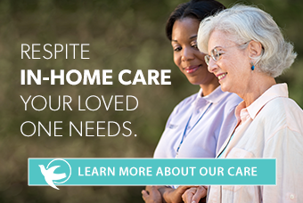 Respite care services your loved one needs