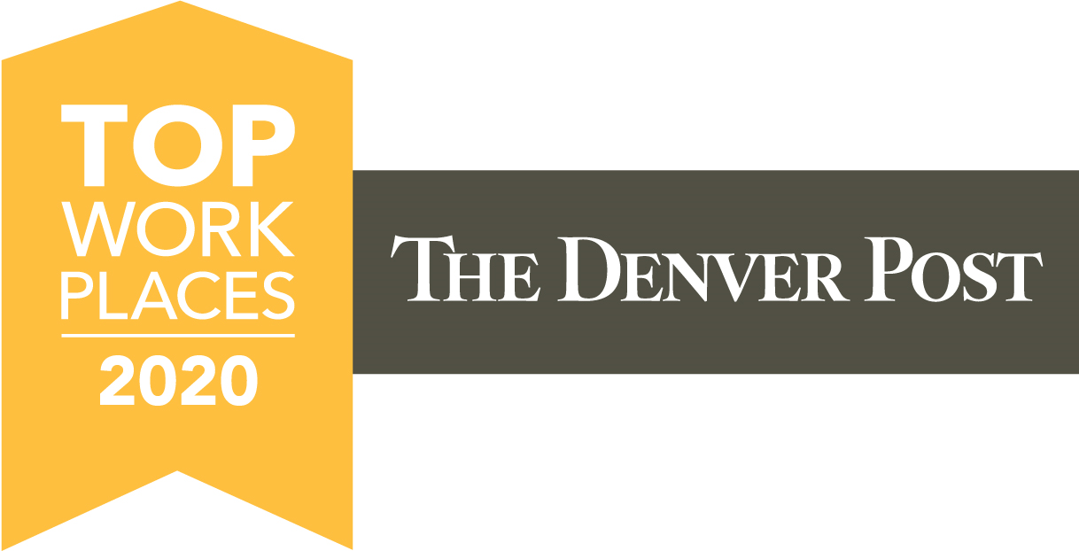 Denver Post: Top Places To Work 2020