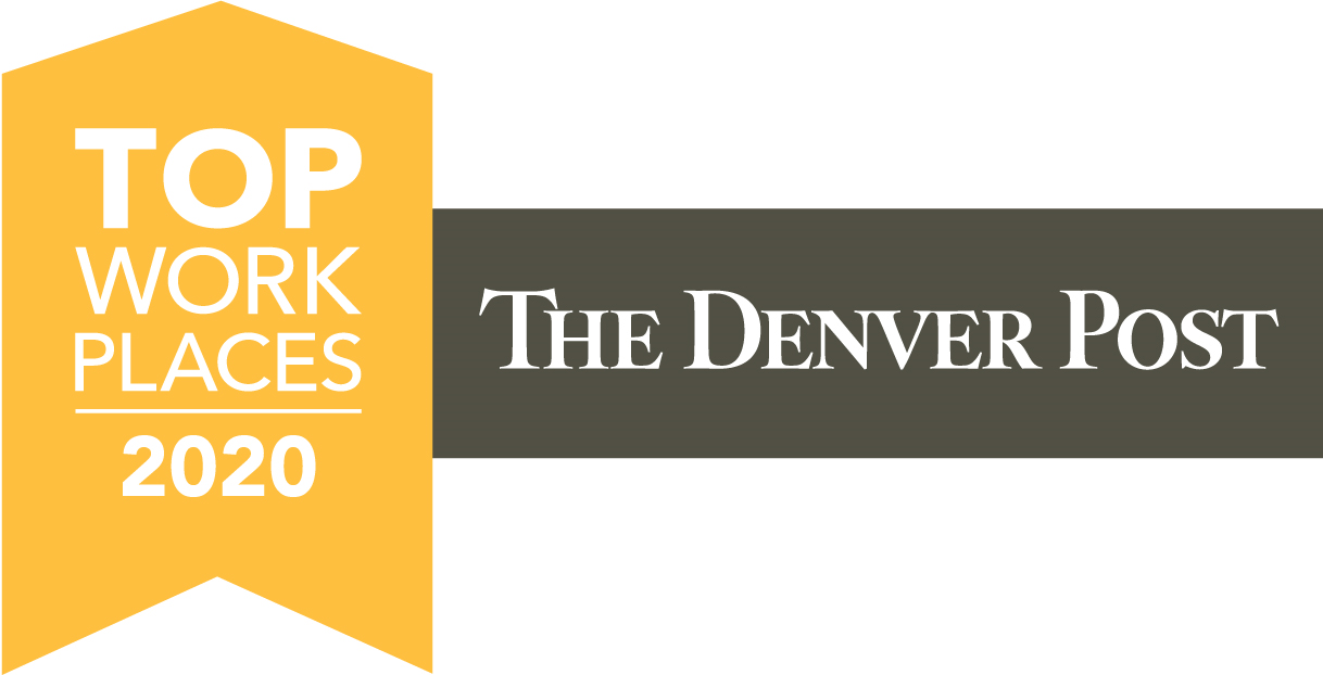 Denver Post: Top Places to Work 2020