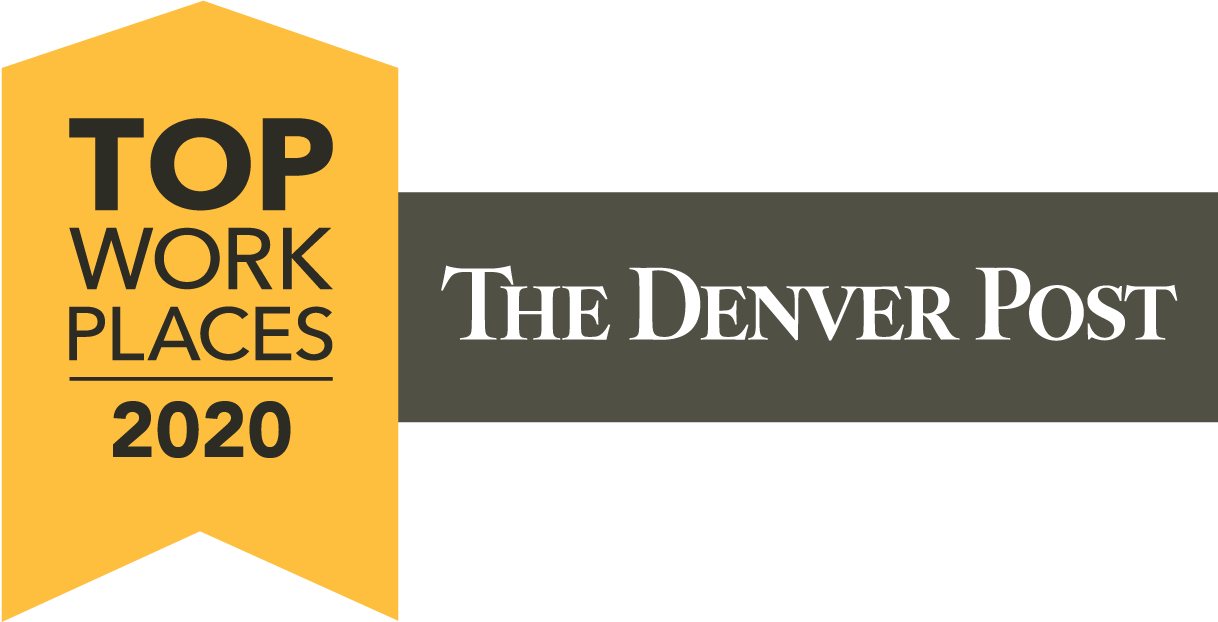 Denver Post: Top Places to Work 2020