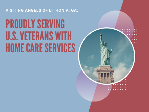 Serving US Veterans