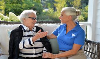 Most Important Tips for Protecting Your Senior from Falling