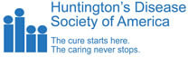 Huntington's Disease Society of America