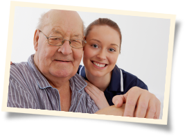 Senior home care, In-home care and Respite care in Dewees Island, SC