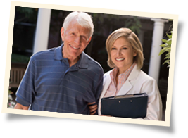 Alzheimer Care Sacramento CA