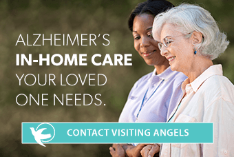 Contact us for alzheimers services