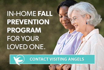 Contact us for fall prevention program