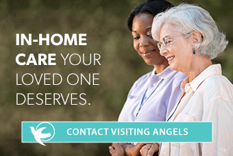 Contact us for homecare services