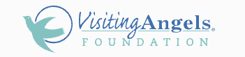 Visiting Angels Foundation Logo
