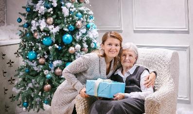 Home care and Respite care for senior caregivers