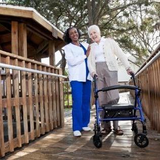 Background Check for Caregivers in Palm Beach