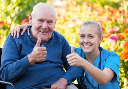 Home care can be affordable