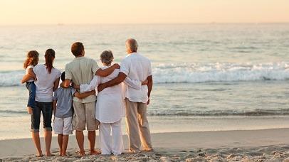 Home Care tips for travel with seniors