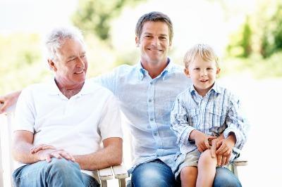 MAKE DAD FEEL SPECIAL EVEN WHEN SOCIAL DISTANCING