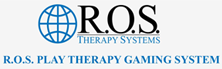 ROS Therapy Gaming Systems