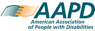 The American Association of People with Disabilities