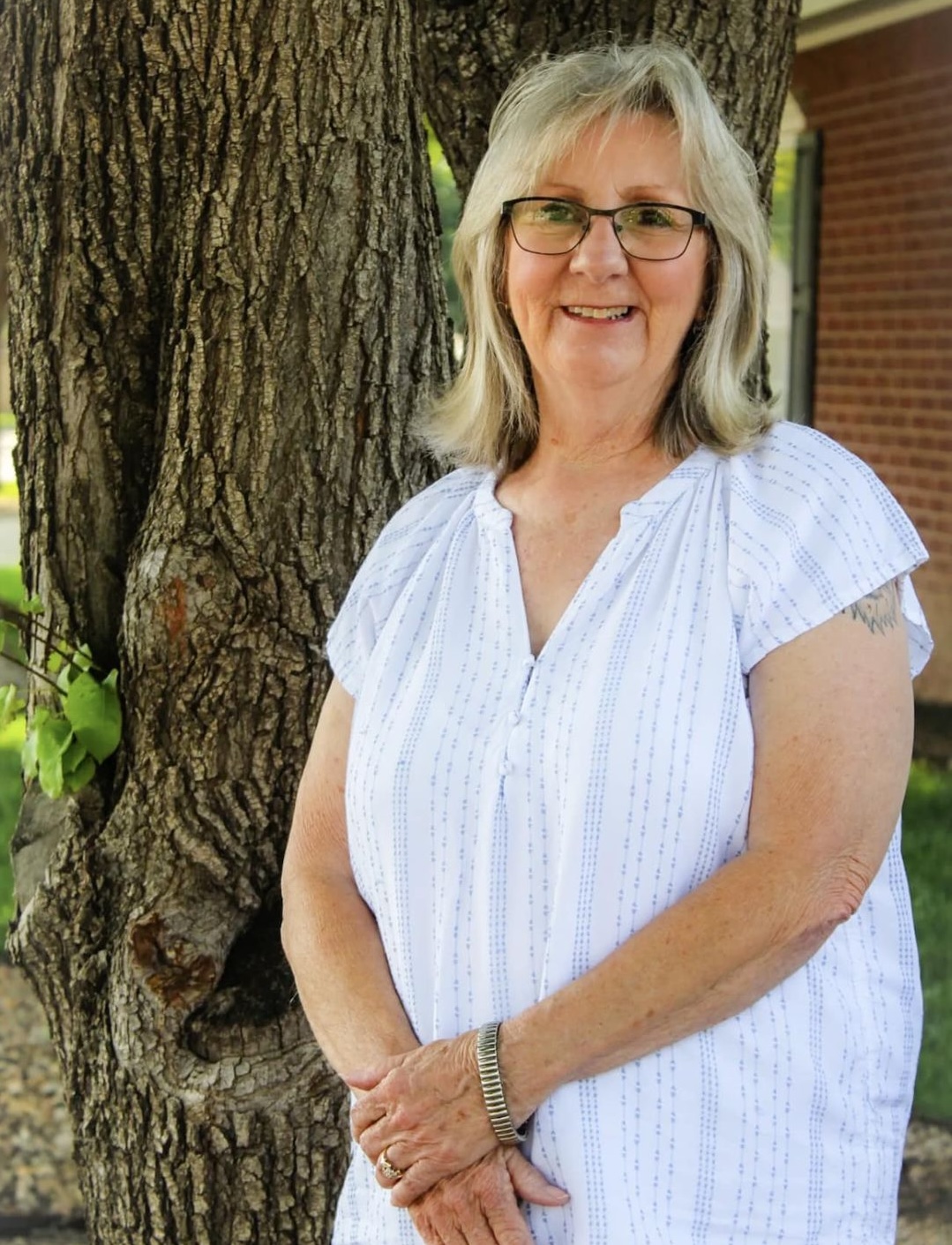 Cathy Penn headshot