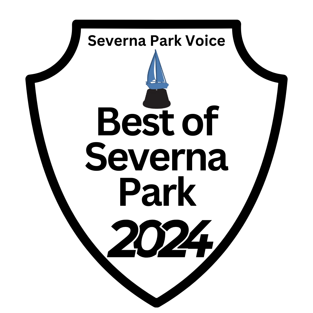 best of severna park 2024 award