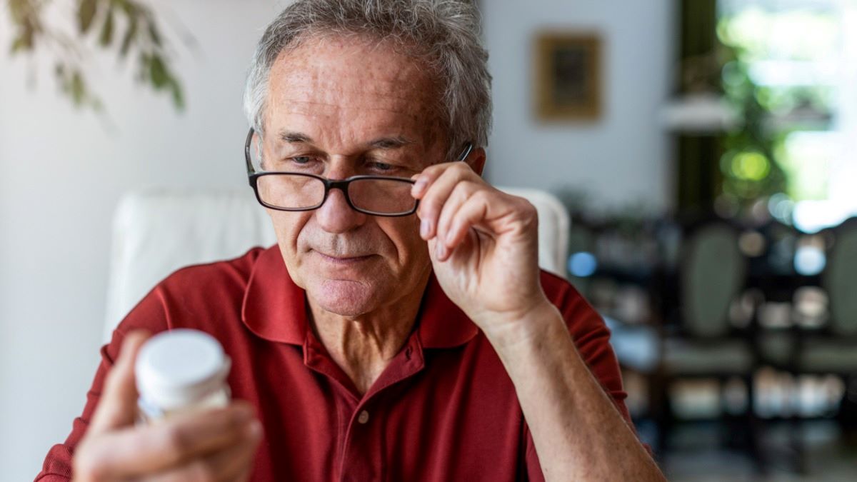 Medication Safety Tips for Older Adults