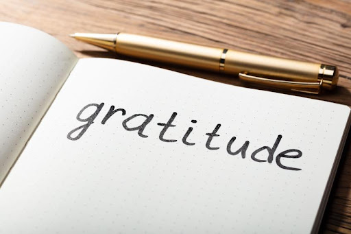 Four Benefits of Practicing Gratitude for Older Adults