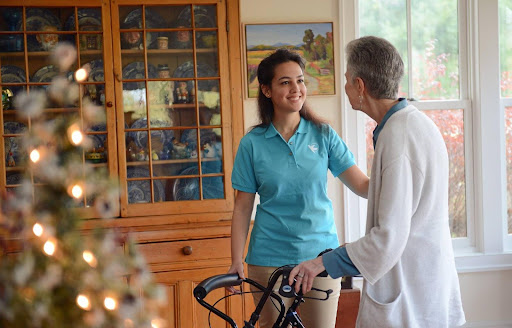 Tips for a Safe and Healthy Holiday Season for the Whole Family, Including Senior Loved Ones