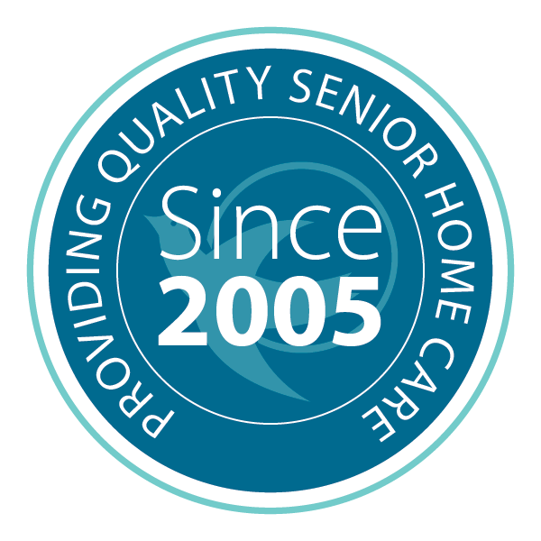 15 years of quality home care